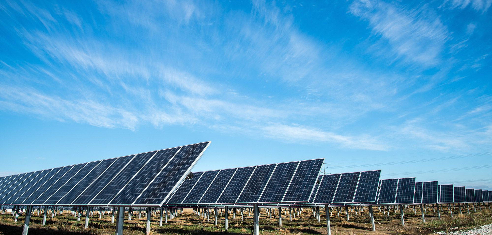 Solar and Hybrid Systems - STE Energy